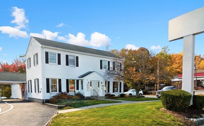 Pictures of Retail, Office, Land property located at 223 E Main Street, Marlborough, MA 15106-2701 for sales - image #1