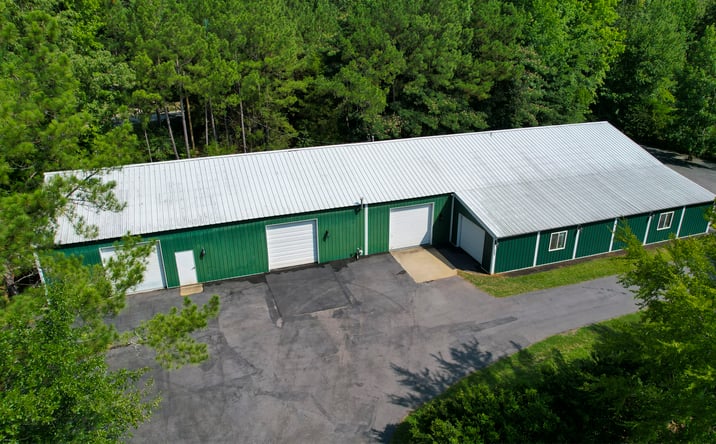 Pictures of Mixed Use, Self Storage, Land property located at 1901 HOLLINGSHED RD, IRMO, SC 29063-8705 for sales - image #1