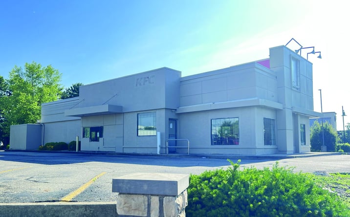 Pictures of Retail property located at 1970 Stringtown Road, Grove City, OH 43123 for sales - image #1