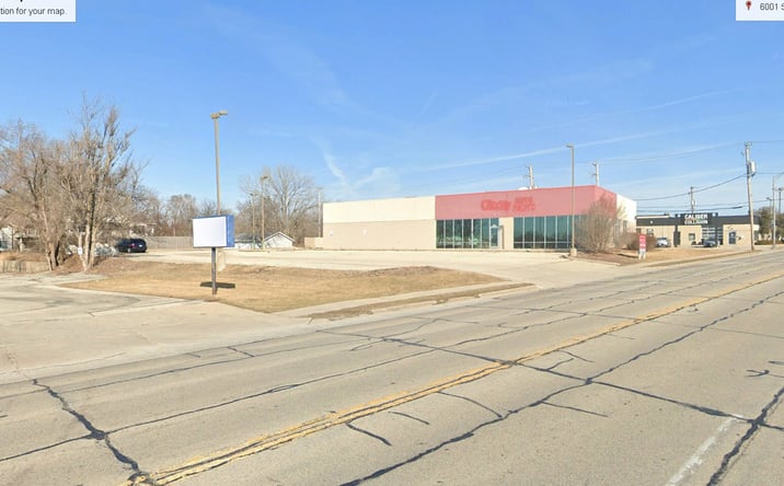 Pictures of Retail, Office property located at 6001 S Packard Ave, Cudahy, WI 53110 for sales - image #1