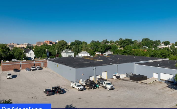 Pictures of Industrial property located at 1000-1006 Haverhill Rd, Baltimore, MD 21229 for sales - image #1