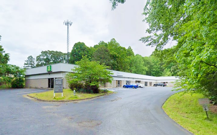 Pictures of Office, Industrial property located at 7621 Pocoshock Way, Richmond, VA 23235 for sales - image #1