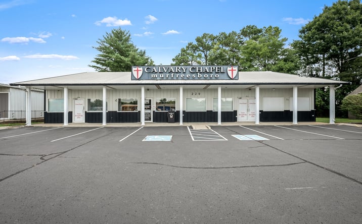 Pictures of Retail, Office, Special Purpose property located at 229 RIVER ROCK BLVD, MURFREESBORO, TN 37128-4865 for sales - image #1