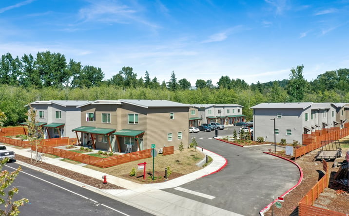 Pictures of Multifamily property located at 201 TULL CT, BELLINGHAM, WA 98226-7144 for sales - image #1