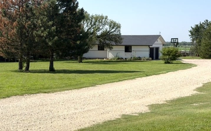 Pictures of Mixed Use, Land property located at 1032 U.S. 56, Hillsboro, KS 67063 for sales - image #1