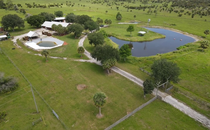 Pictures of Land, Special Purpose property located at 6935 NE 48th St, Okeechobee, FL 34972 for sales - image #1
