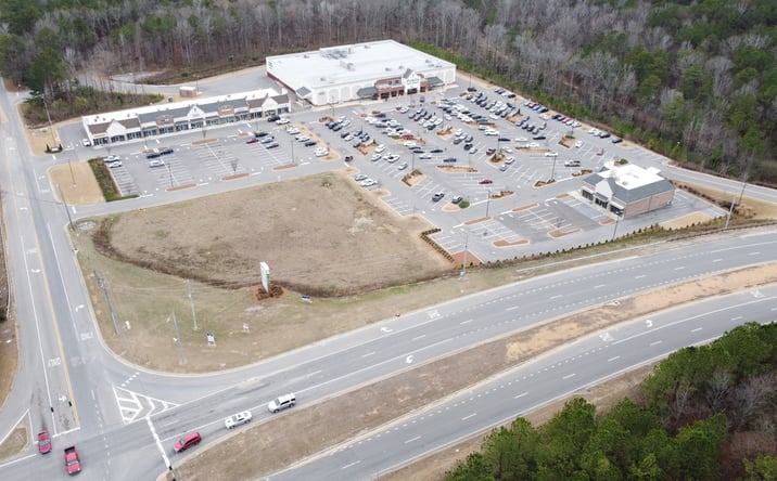 Pictures of Land property located at 2888 Lakeshore Pkwy, Birmingham, AL 35211 for sales - image #1
