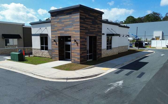 Pictures of Retail property located at 2320 Capital Circle NE, Bldg 3, Tallahassee, FL 32308 for sales - image #1