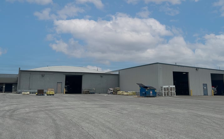 Pictures of Industrial, Land property located at 60 S State Ave, Indianapolis, IN 46201 for sales - image #1
