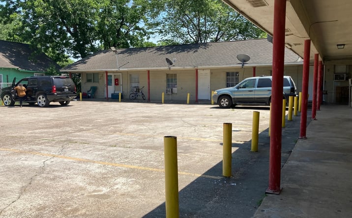 Pictures of Multifamily property located at 8006 Richards St, Houston, TX 77029, 7914 Norvic Street, Houston, TX 77029 for sales - image #1