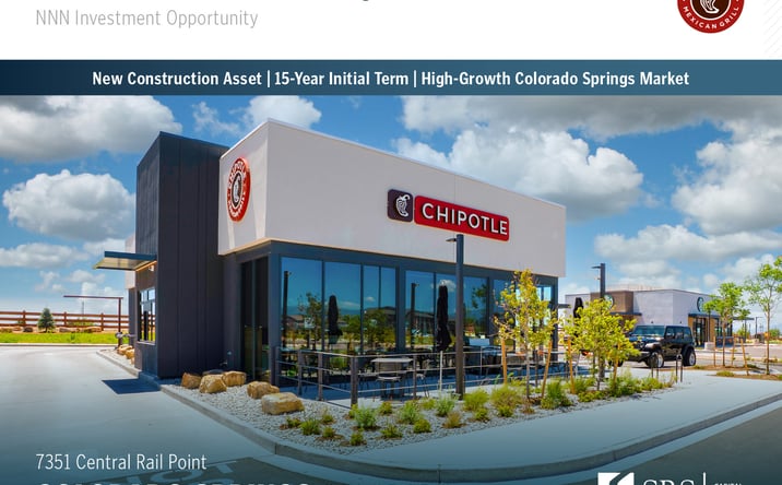 Pictures of Retail property located at 7351 Central Rail Point, Colorado Springs, CO 80915 for sales - image #1