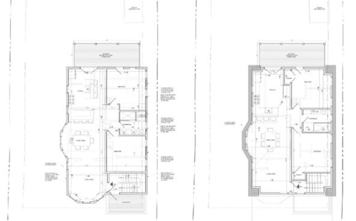 Pictures of Retail, Multifamily property located at 109 Belmont Street, Cambridge, MA 02138 for sales - image #1