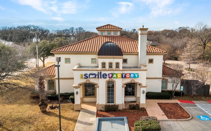 Pictures of Retail, Office property located at 2628 Matlock Rd, Arlington, TX 76015 for sales - image #1