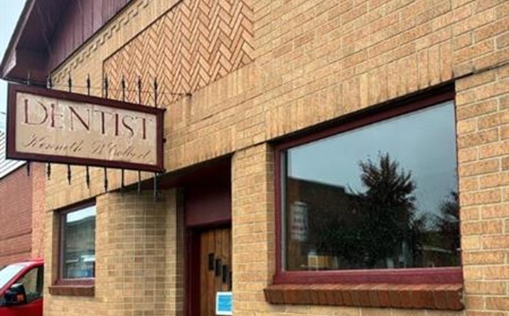 Pictures of Office property located at 204 W Main Street, Steelville, MO 65565 for sales - image #1
