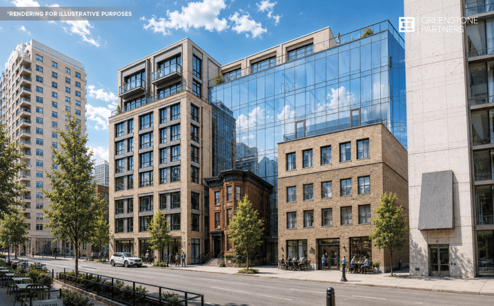 Pictures of Land property located at 10 West Erie Street, Chicago, IL 60654 for sales - image #1