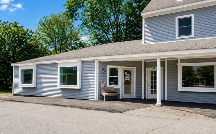Pictures of Retail, Office property located at 952 POST RD, WELLS, ME 04090-4152 for sales - image #1
