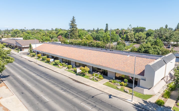 Pictures of Office property located at 1665 West Shaw Avenue, Fresno, CA 93711 for sales - image #1
