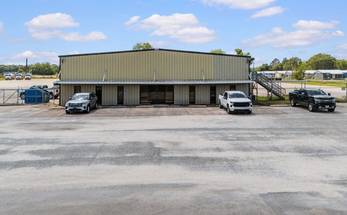 Pictures of Office, Industrial, Mixed Use property located at 2797 Hwy. 21, Atmore, AL 36502 for sales - image #1
