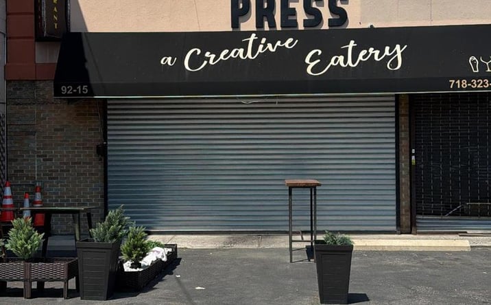 Pictures of Business for Sale, Retail property located at 9215 Rockaway Boulevard, Ozone Park, NY 11417 for sales - image #1