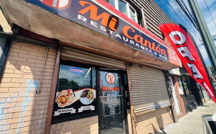 Pictures of Special Purpose property located at 241 Nassau Road, Roosevelt, NY 11575 for sales - image #1