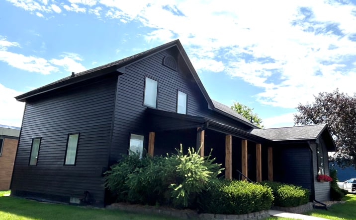Pictures of Retail, Office, Hospitality property located at 156 N FRANKLIN ST, MONDOVI, WI 54755-1118 for sales - image #1
