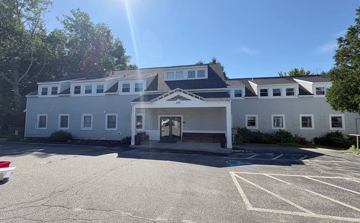 Pictures of Office property located at 535 Ocean Avenue, Portland, ME 04103 for sales - image #1