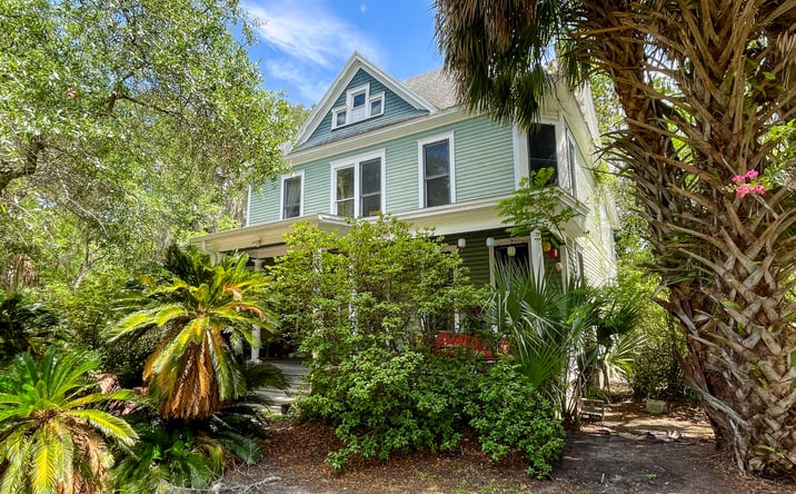 Pictures of Multifamily, Land property located at 503 Northeast 4th Avenue, Gainesville, FL 32601 for sales - image #1