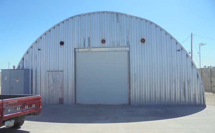 Pictures of Industrial, Mixed Use property located at 949 West Wells Street, Blythe, CA 92225 for sales - image #1