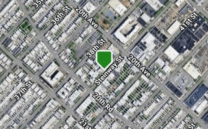 Pictures of Mixed Use property located at 2026 Steinway Street, New York, NY 11105 for sales - image #1