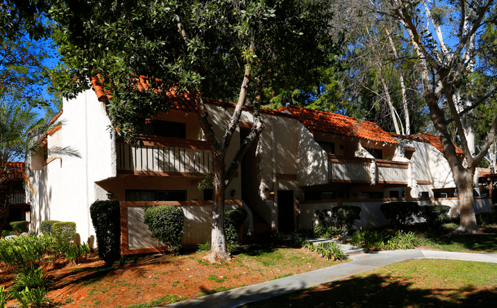 Pictures of Multifamily property located at 3131 Arlington Avenue, Riverside, CA 92506 for sales - image #1