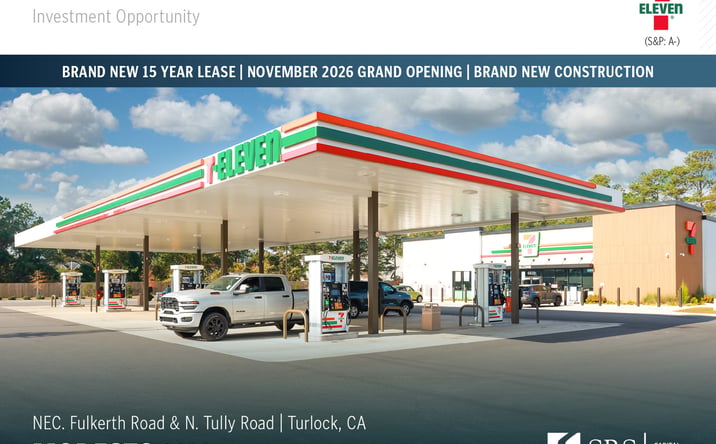 Pictures of Retail property located at 2099 Fulkerth Rd, Turlock, CA 95380 for sales - image #1
