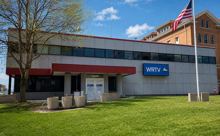 Pictures of Office property located at 1330 North Meridian Street, Indianapolis, IN 46202 for sales - image #1
