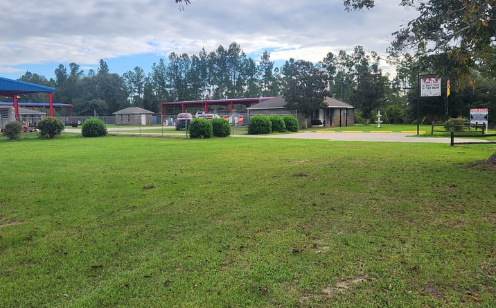 Pictures of Mixed Use property located at 24979 Linholm Road, Robertsdale, AL 36567 for sales - image #1