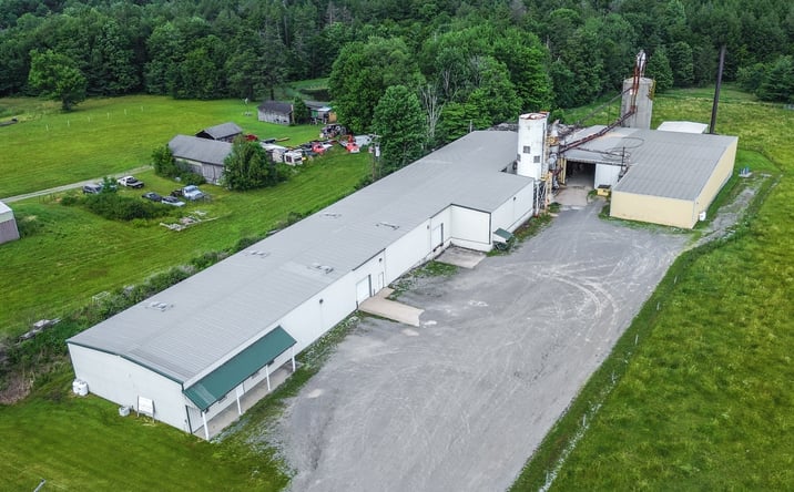 Pictures of Industrial, Mixed Use property located at 1444 NEW GERMANY RD, SUMMERHILL, PA 15958-5307 for sales - image #1