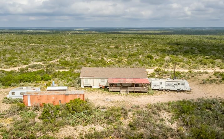 Pictures of Land property located at TBD Other, Comstock, TX 78837 for sales - image #1