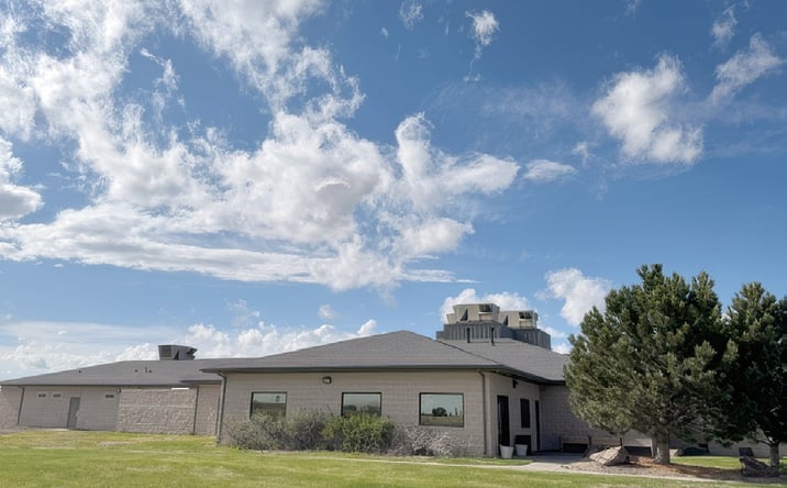 Pictures of Special Purpose property located at 3304 E. I-80 Service Road, Cheyenne, WY 82009 for sales - image #1