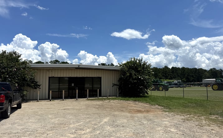 Pictures of Retail, Business for Sale property located at 503 U.S. 1, Louisville, GA 30434 for sales - image #1