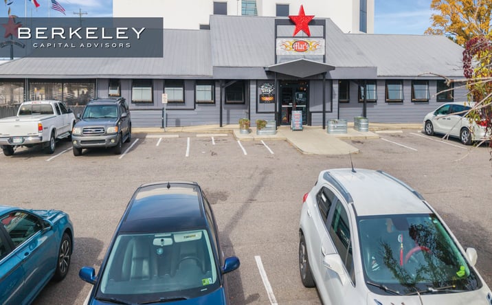 Pictures of Retail property located at 482 North McPherson Church Rd, Fayetteville, NC 28303 for sales - image #1