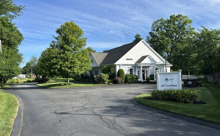 Pictures of Office property located at 3 Oak Street, Westborough, MA 03038-2115 for sales - image #1