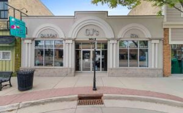 Pictures of Retail, Special Purpose, Office property located at 1604 WASHINGTON ST TWO RIVERS WI 54241-3022, TWO RIVERS, WI 54241-3022 for sales - image #1