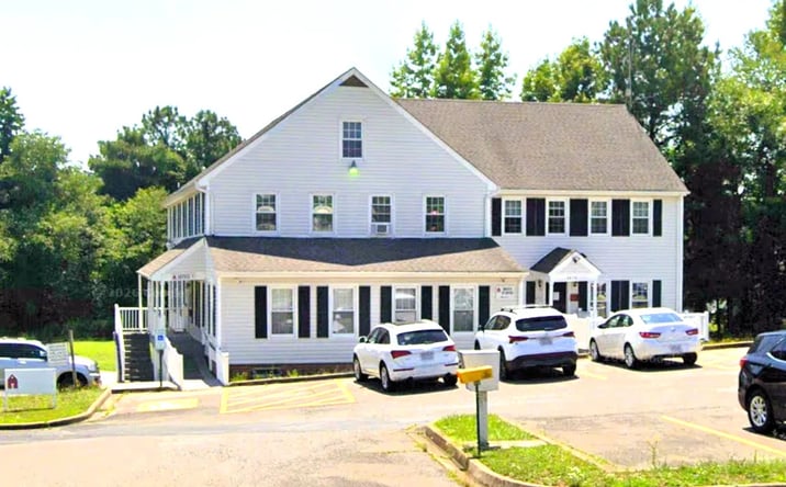 Pictures of Office property located at 6610 Commons Dr, Prince George, VA 23875 for sales - image #1