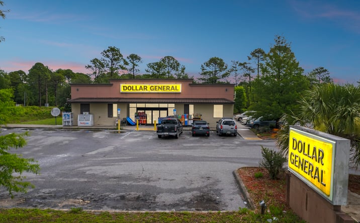 Pictures of Retail property located at 5076 COUNTY ROAD 218 MIDDLEBURG FL 32068-3552, MIDDLEBURG, FL 32068-3552 for sales - image #1