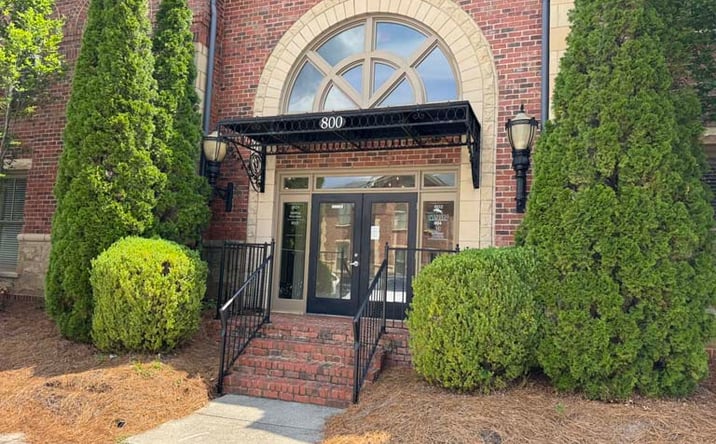 Pictures of Office property located at 1325 Satellite Boulevard, Suite 801, Suwanee, GA 30024 for sales - image #1