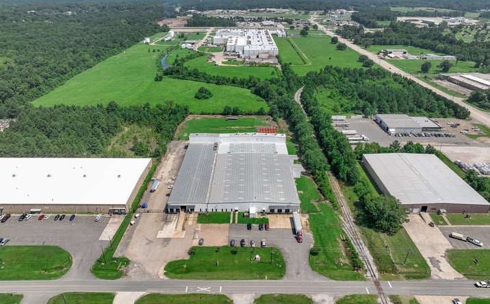 Pictures of Office, Industrial property located at 7330 JULIE FRANCES DR, SHREVEPORT, LA 71129-2902 for sales - image #1