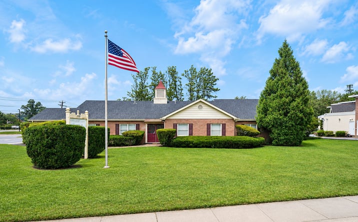 Pictures of Office property located at 1350 Hamilton Street, Franklin Township, NJ 08873 for sales - image #1