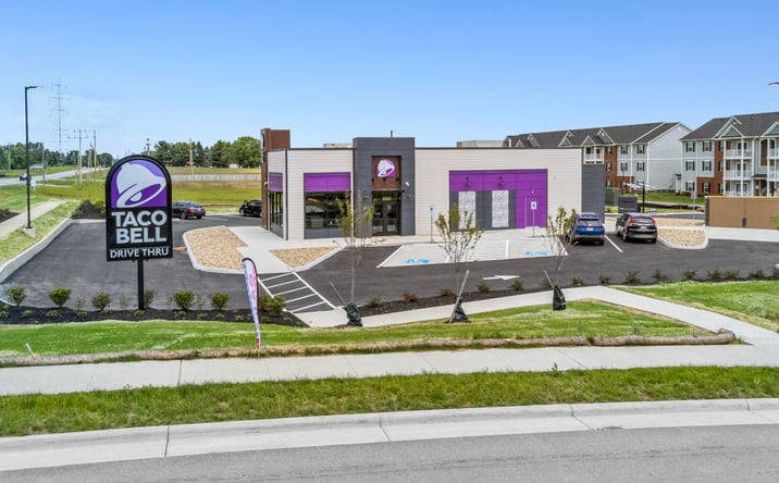 Pictures of Retail property located at 9051 Hazelton-Etna Road Southwest, Etna, OH 43062 for sales - image #1