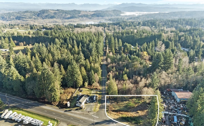 Pictures of Land property located at 8224 172nd Street Southeast, Snohomish, WA 98296 for sales - image #1