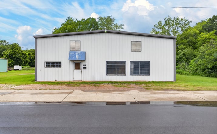 Pictures of Industrial, Office property located at 903 Sayers Street, Lufkin, TX 75904 for sales - image #1