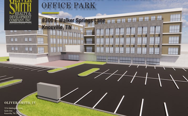 Pictures of Land property located at 8300 E Walker Springs Lane, Knoxville, TN 37919 for sales - image #1