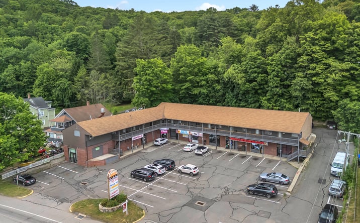 Pictures of Mixed Use, Retail, Multifamily property located at 310 South Main Street, Thomaston, CT 06787 for sales - image #1